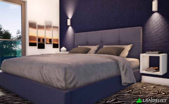 Appartement Te koop Av do Golfe Praia da. Foto#14