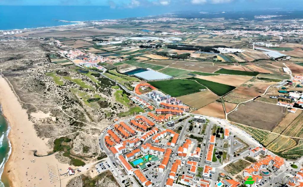 Appartement Te koop Av do Golfe Praia da Consolacao, Atouguia da Baleia, Peniche, Leiria District, Portugal. Foto 2