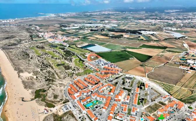 Appartement Te koop Av do Golfe Praia da. Foto#2