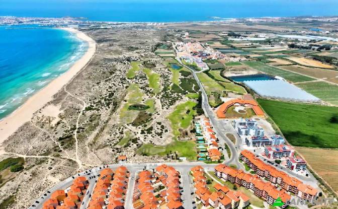 Appartement Te koop Av do Golfe Praia da. Foto#3