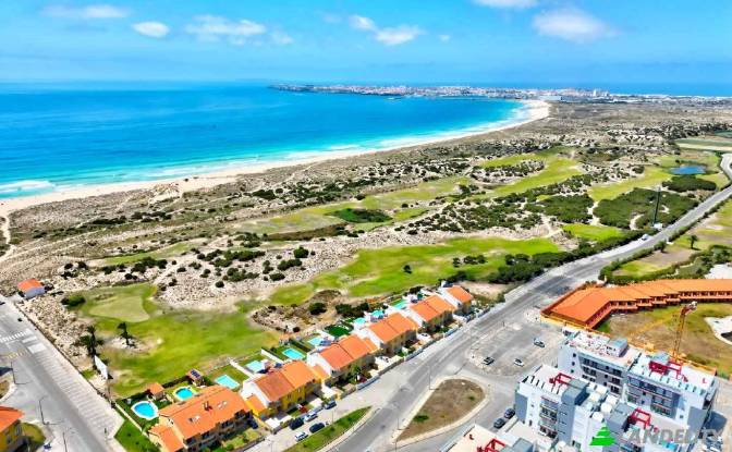 Appartement Te koop Av do Golfe Praia da. Foto#4