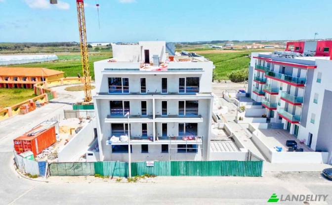 Appartement Te koop Av do Golfe Praia da. Foto#6
