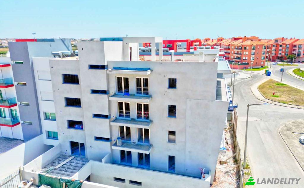 Appartement Te koop Av do Golfe Praia da Consolacao, Atouguia da Baleia, Peniche, Leiria District, Portugal. Foto 7