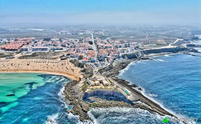 Appartement Te koop Av do Golfe Praia da. Foto#8