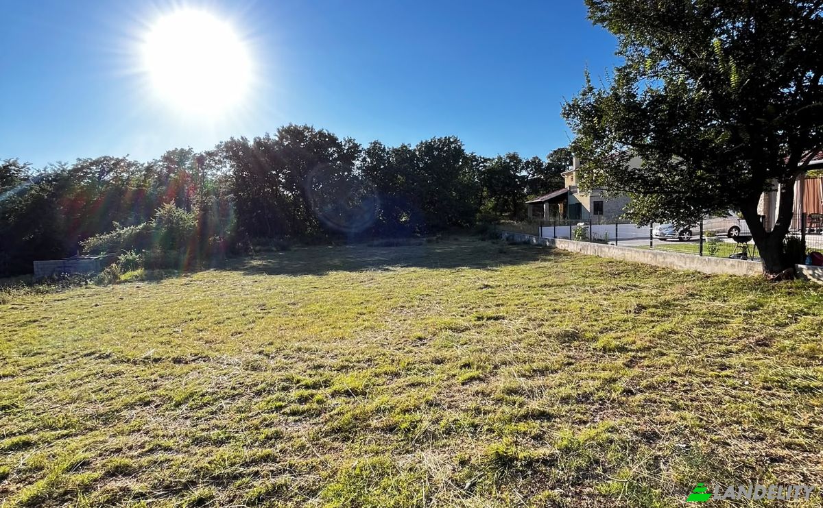 Land Lot for Sale Paici 29, 23248, Radovin, Opcina Razanac, Zadar County, Croatia. Photo 1