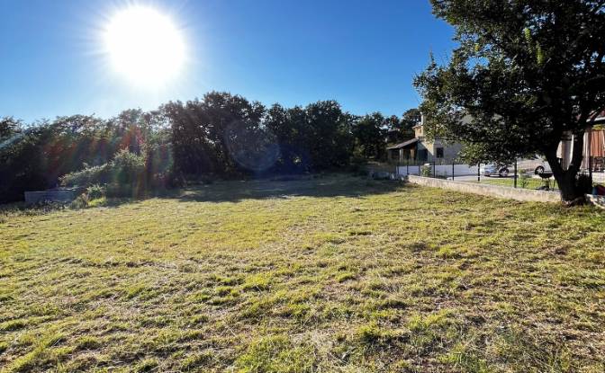 Land Lot for Sale Paici 29, 23248, Radovin. Photo#1