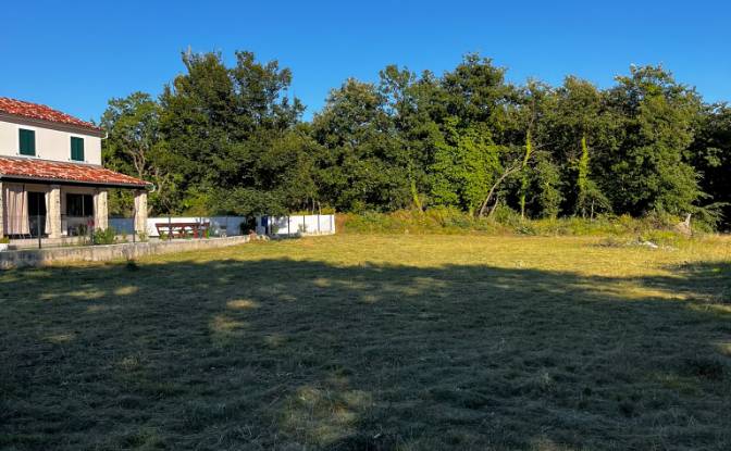 Land Lot for Sale Paici 29, 23248, Radovin. Photo#2