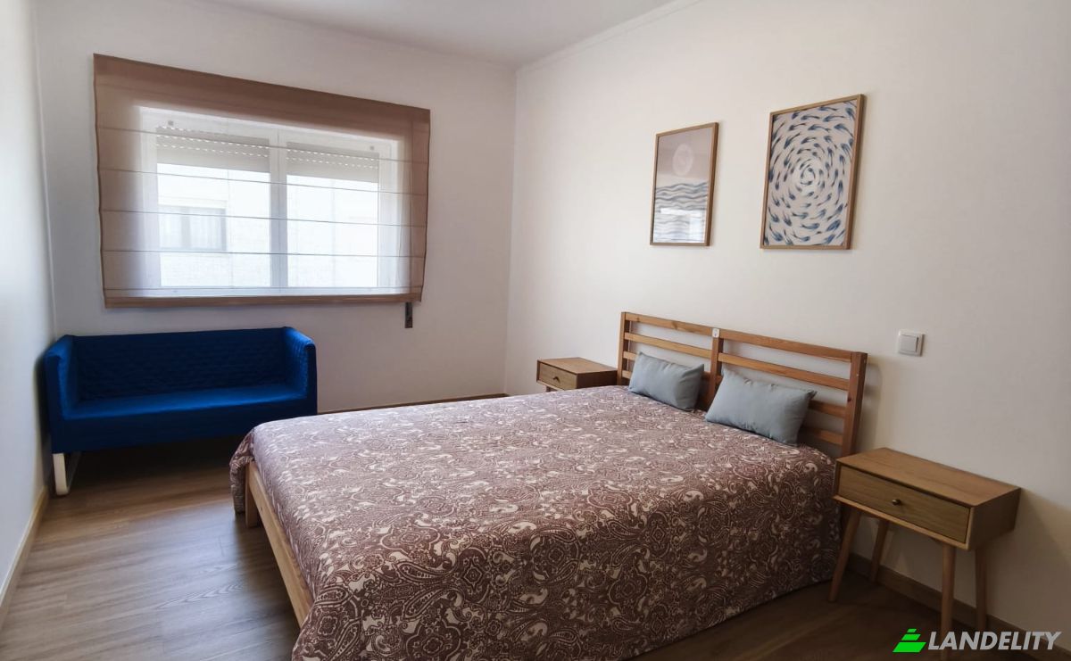 Apartment for Sale R Gastao Aires Neves 17, Pedrogao, 2425-458, Praia do Pedrogao, Leiria, Leiria District, Portugal. Photo 12