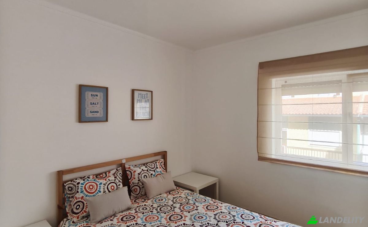 Apartment for Sale R Gastao Aires Neves 17, Pedrogao, 2425-458, Praia do Pedrogao, Leiria, Leiria District, Portugal. Photo 14