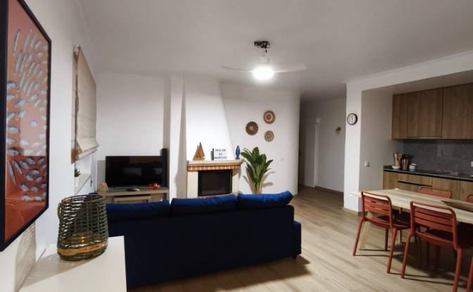 Apartment for Sale R Gastao Aires Neves 17. Photo#2 Apartment for Sale R Gastao Aires Neves 17. Photo#2