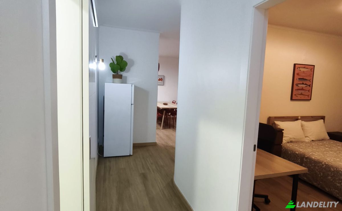 Apartment for Sale R Gastao Aires Neves 17, Pedrogao, 2425-458, Praia do Pedrogao, Leiria, Leiria District, Portugal. Photo 4