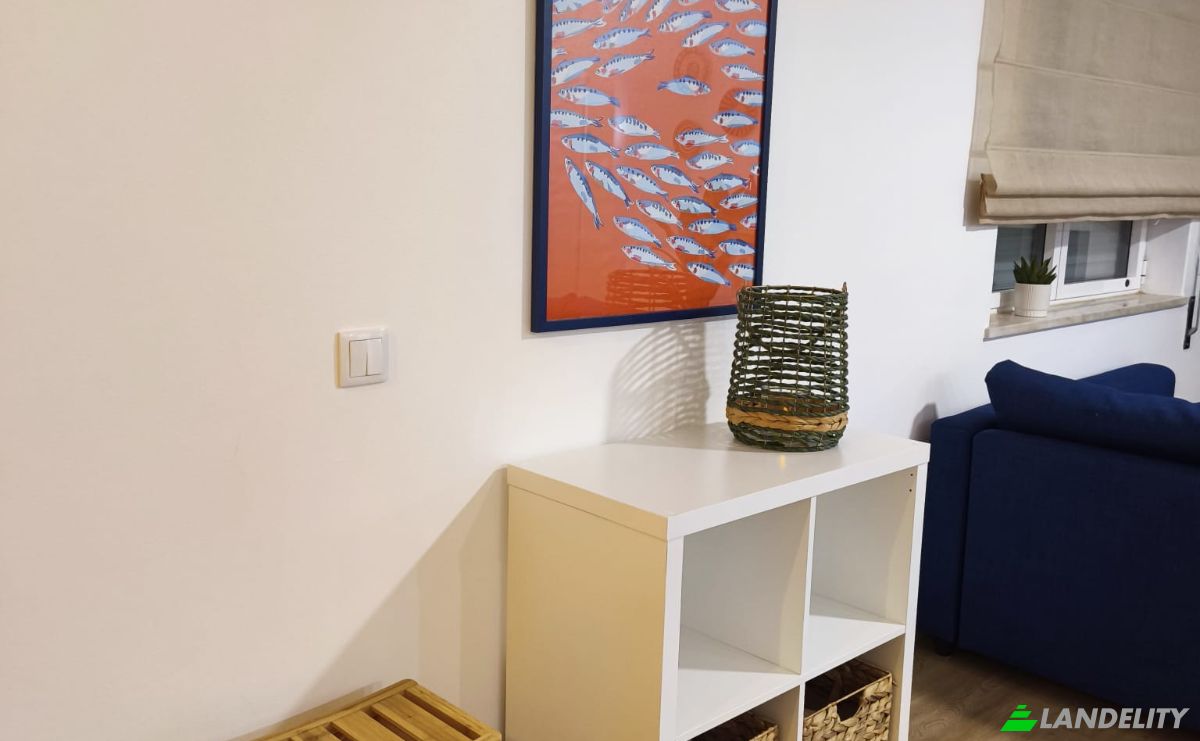 Apartment for Sale R Gastao Aires Neves 17, Pedrogao, 2425-458, Praia do Pedrogao, Leiria, Leiria District, Portugal. Photo 6