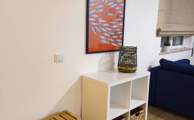 Apartment for Sale R Gastao Aires Neves 17. Photo#6 Apartment for Sale R Gastao Aires Neves 17. Photo#6