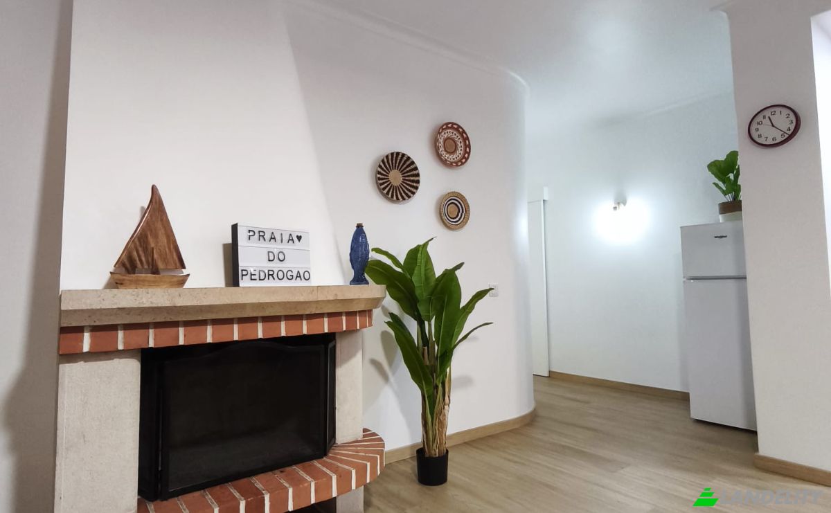 Apartment for Sale R Gastao Aires Neves 17, Pedrogao, 2425-458, Praia do Pedrogao, Leiria, Leiria District, Portugal. Photo 8