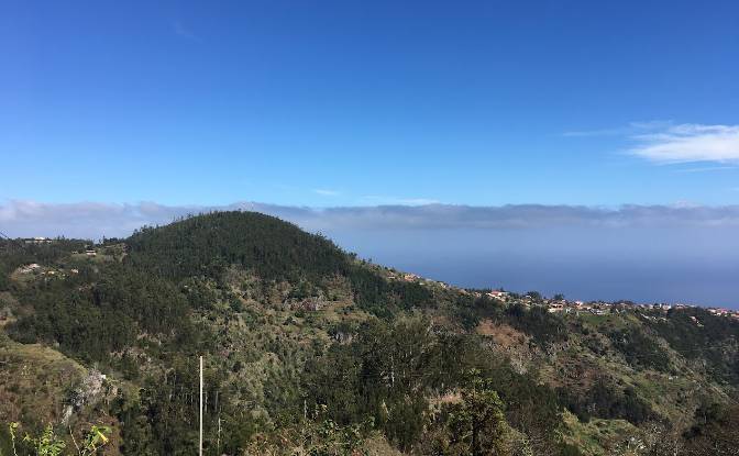Land Lot for Sale Caminho do Lombo Barreto 21. Photo#1