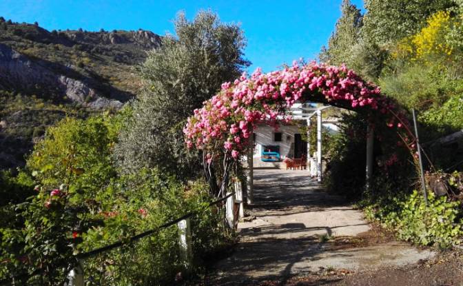Fattoria/Ranch in vendita Torvizcon, Granada. Foto#2 Fattoria/Ranch in vendita Torvizcon, Granada. Foto#2