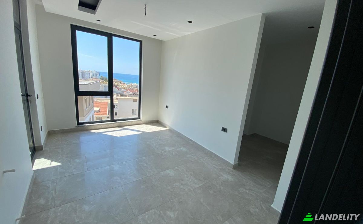 Apartment for Rent Tosmur, Kerimcik Cd No:12 A, 07469 Alanya Antalya, Alanya, Antalya, Turkiye. Photo 11