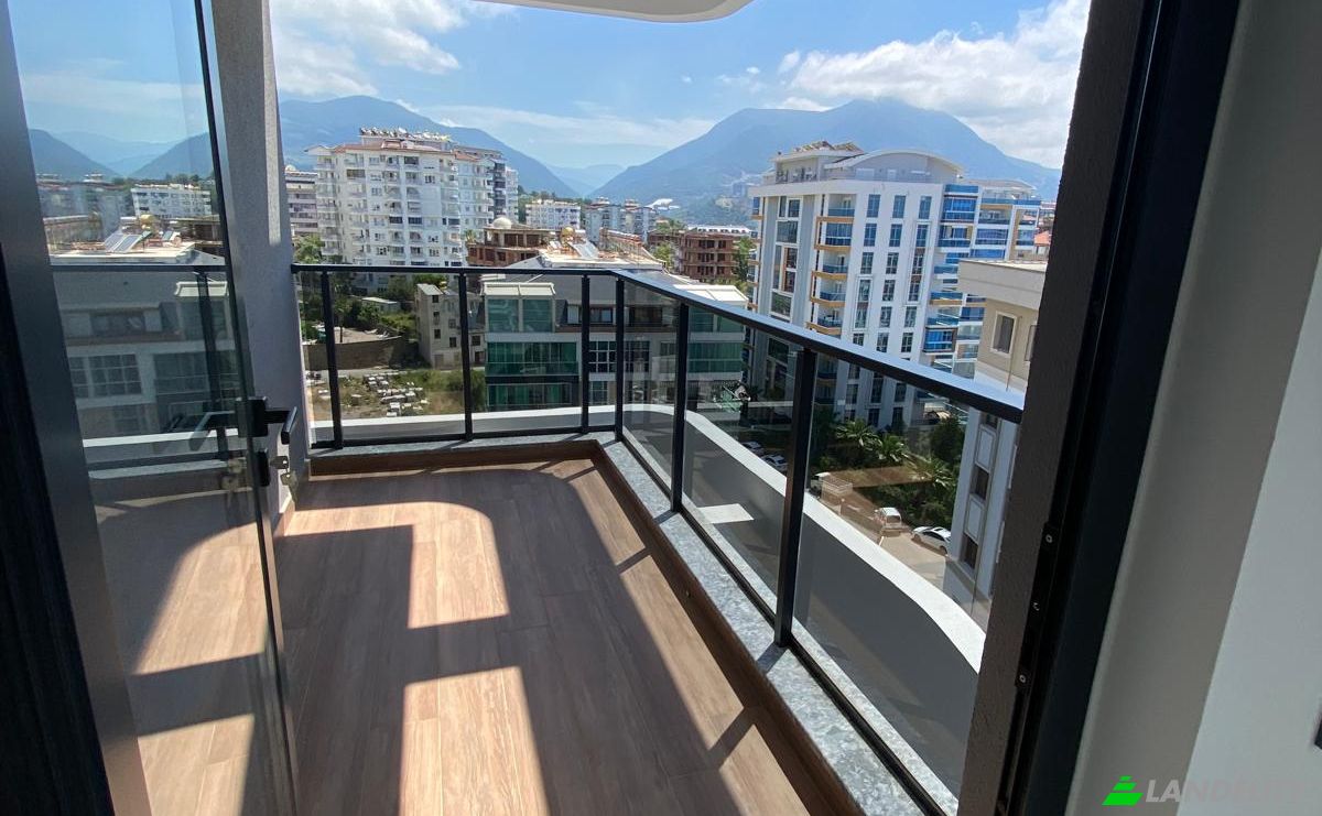 Apartment for Rent Tosmur, Kerimcik Cd No:12 A, 07469 Alanya Antalya, Alanya, Antalya, Turkiye. Photo 12