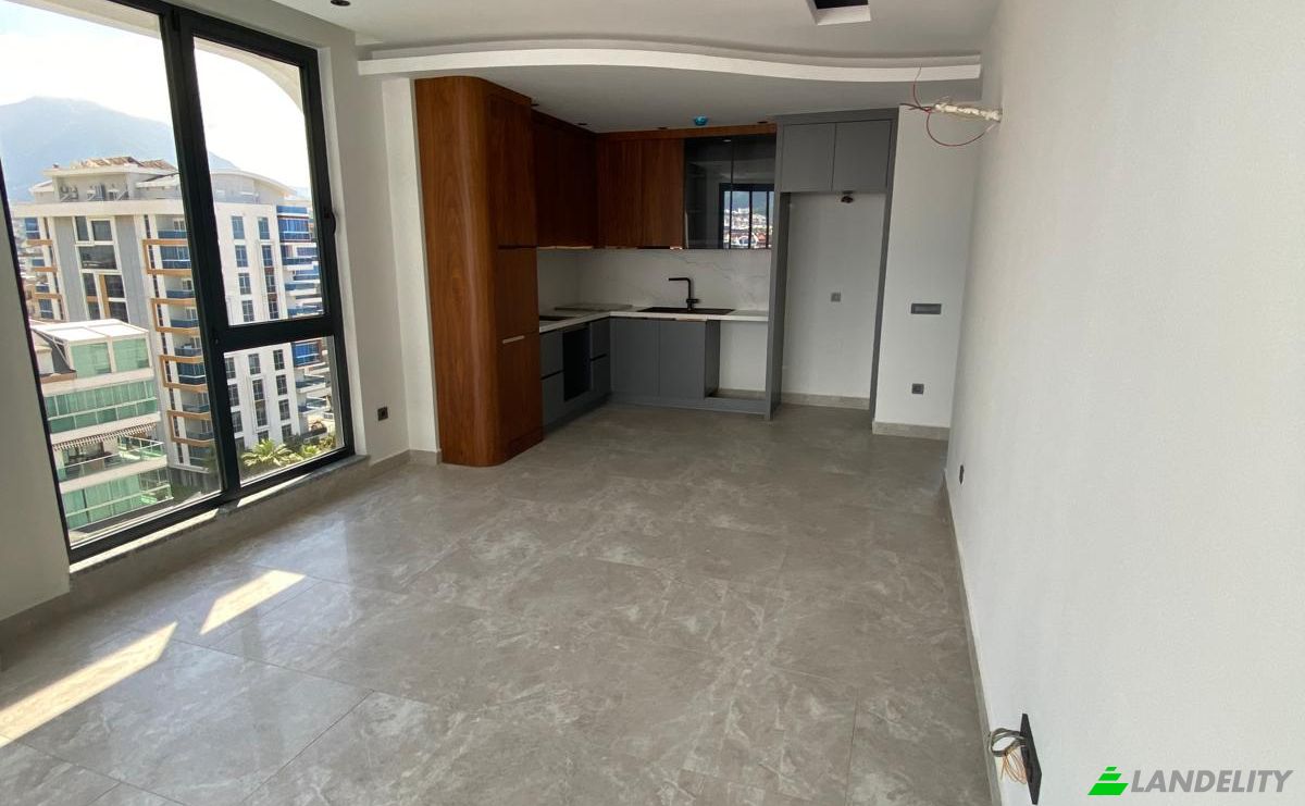 Apartment for Rent Tosmur, Kerimcik Cd No:12 A, 07469 Alanya Antalya, Alanya, Antalya, Turkiye. Photo 14