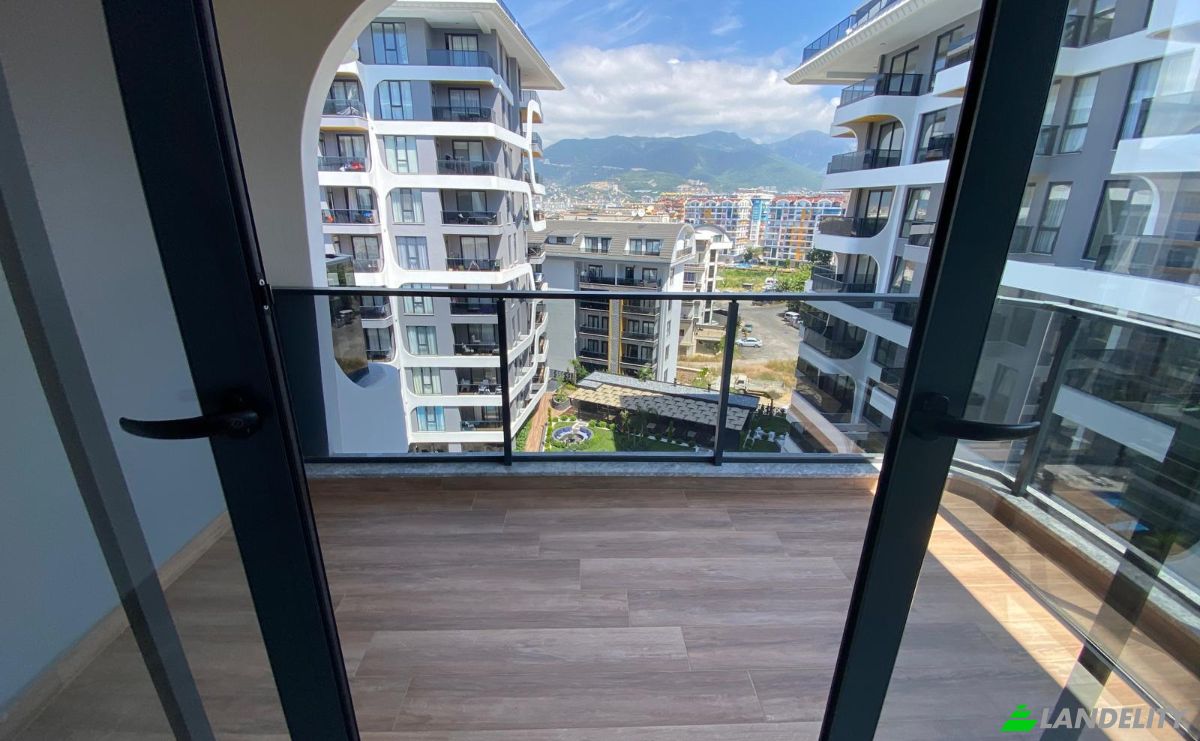 Apartment for Rent Tosmur, Kerimcik Cd No:12 A, 07469 Alanya Antalya, Alanya, Antalya, Turkiye. Photo 15