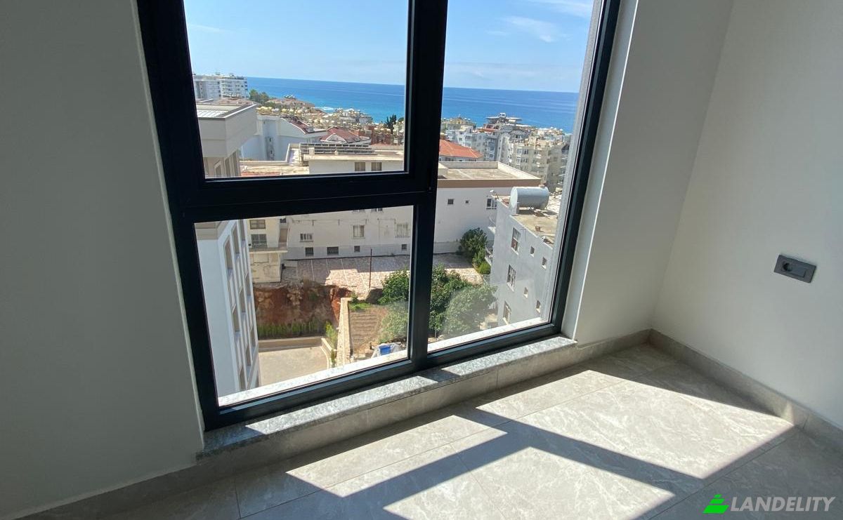 Apartment for Rent Tosmur, Kerimcik Cd No:12 A, 07469 Alanya Antalya, Alanya, Antalya, Turkiye. Photo 17