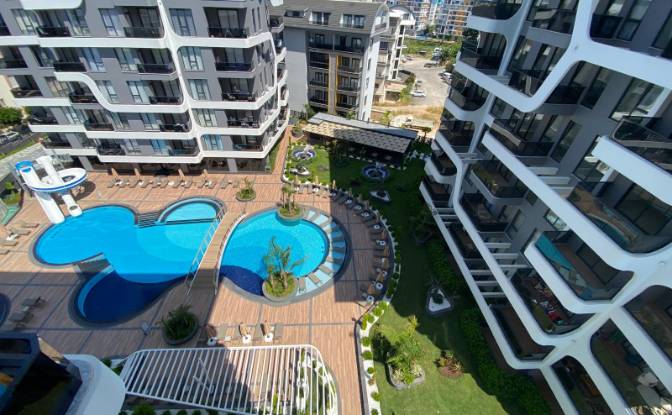 Apartment for Rent Tosmur, Kerimcik Cd No:12 A. Photo#18 Apartment for Rent Tosmur, Kerimcik Cd No:12 A. Photo#18