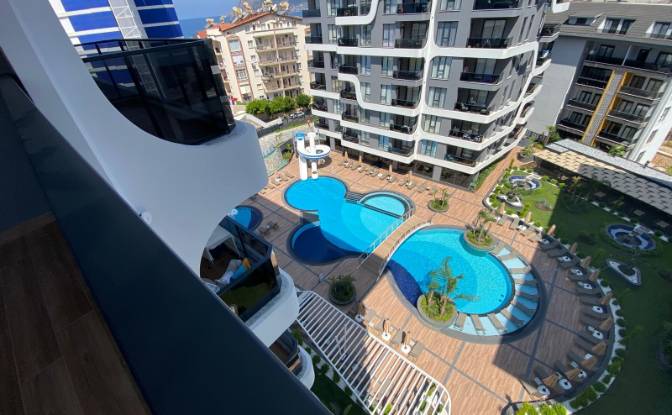 Apartment for Rent Tosmur, Kerimcik Cd No:12 A. Photo#19 Apartment for Rent Tosmur, Kerimcik Cd No:12 A. Photo#19
