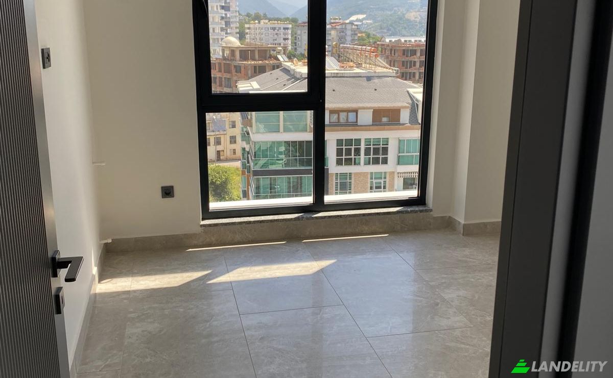Apartment for Rent Tosmur, Kerimcik Cd No:12 A, 07469 Alanya Antalya, Alanya, Antalya, Turkiye. Photo 4