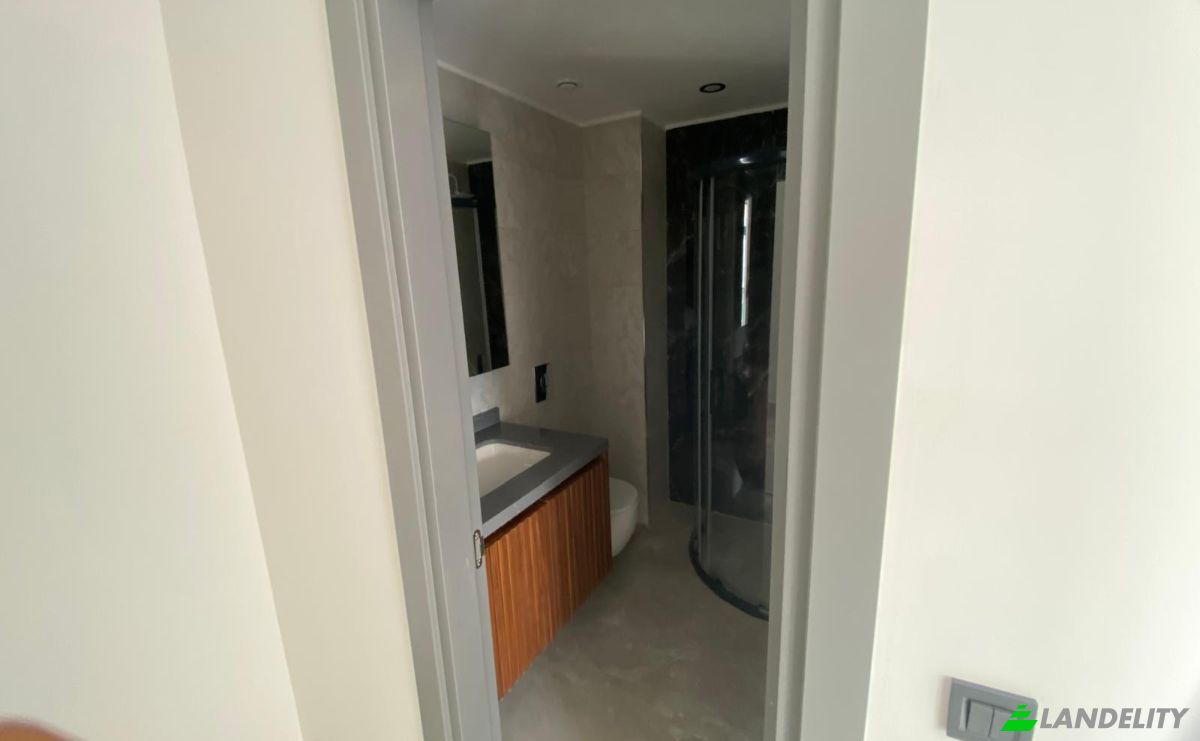 Apartment for Rent Tosmur, Kerimcik Cd No:12 A, 07469 Alanya Antalya, Alanya, Antalya, Turkiye. Photo 9
