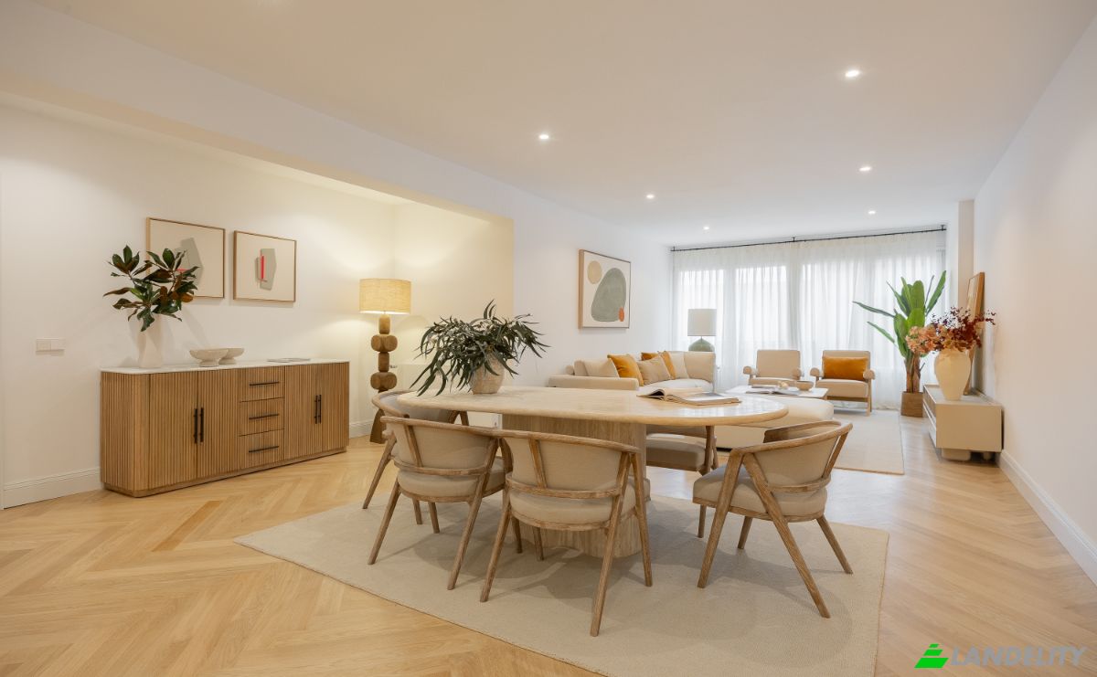 Apartment for Sale Cl de Ayala, Salamanca, Madrid, Community of Madrid, Spain. Photo 1