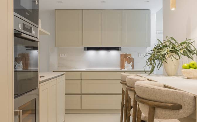 Apartment for Sale Cl de Ayala, Salamanca, Madrid. Photo#10