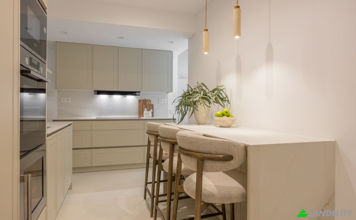 Apartment for Sale Cl de Ayala, Salamanca, Madrid, Community of Madrid, Spain. Photo 11