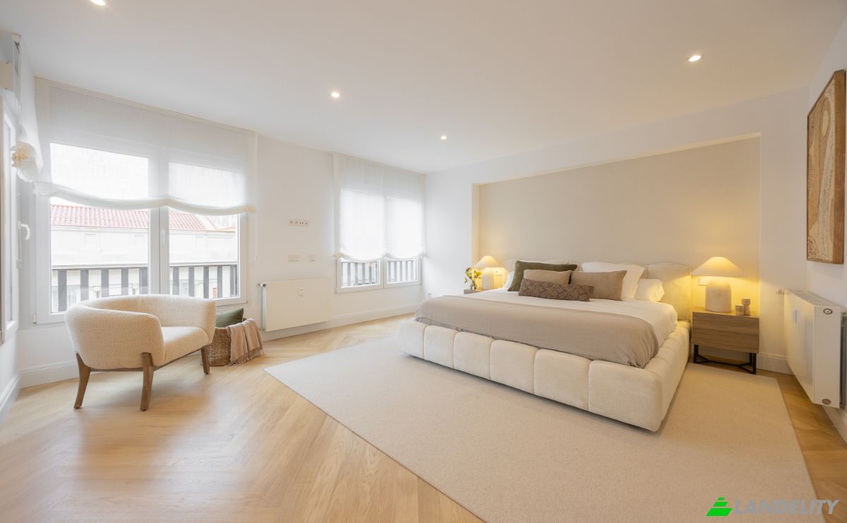 Apartment for Sale Cl de Ayala, Salamanca, Madrid, Community of Madrid, Spain. Photo 12