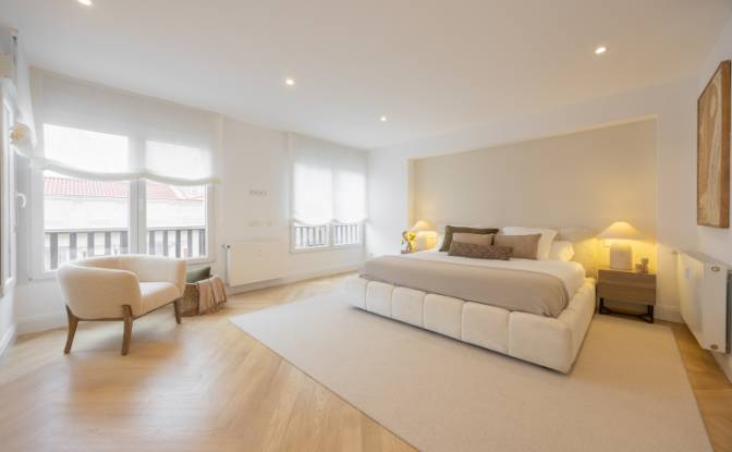 Apartment for Sale Cl de Ayala, Salamanca, Madrid. Photo#12
