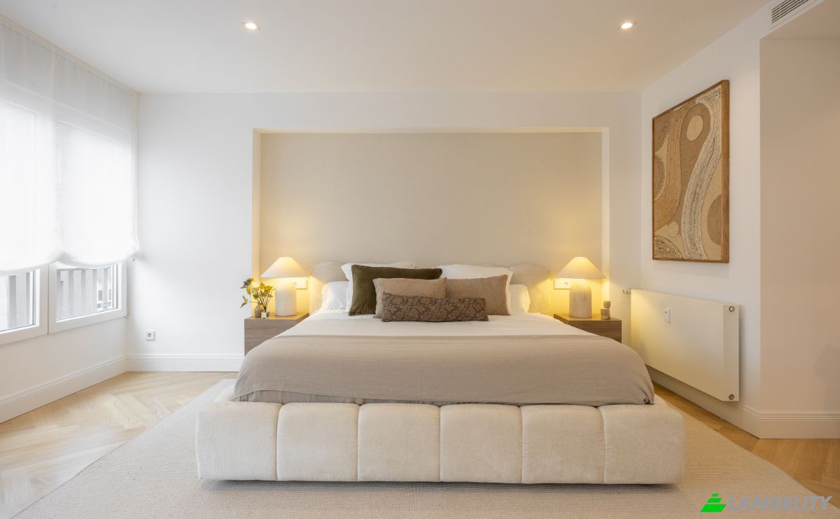 Apartment for Sale Cl de Ayala, Salamanca, Madrid, Community of Madrid, Spain. Photo 13