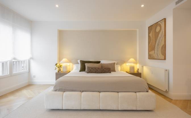 Apartment for Sale Cl de Ayala, Salamanca, Madrid. Photo#13