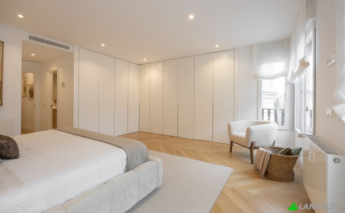 Apartment for Sale Cl de Ayala, Salamanca, Madrid, Community of Madrid, Spain. Photo 14