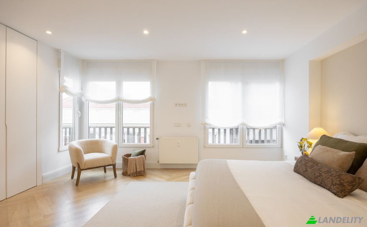 Apartment for Sale Cl de Ayala, Salamanca, Madrid, Community of Madrid, Spain. Photo 15