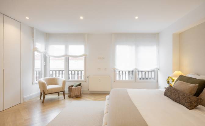 Apartment for Sale Cl de Ayala, Salamanca, Madrid. Photo#15