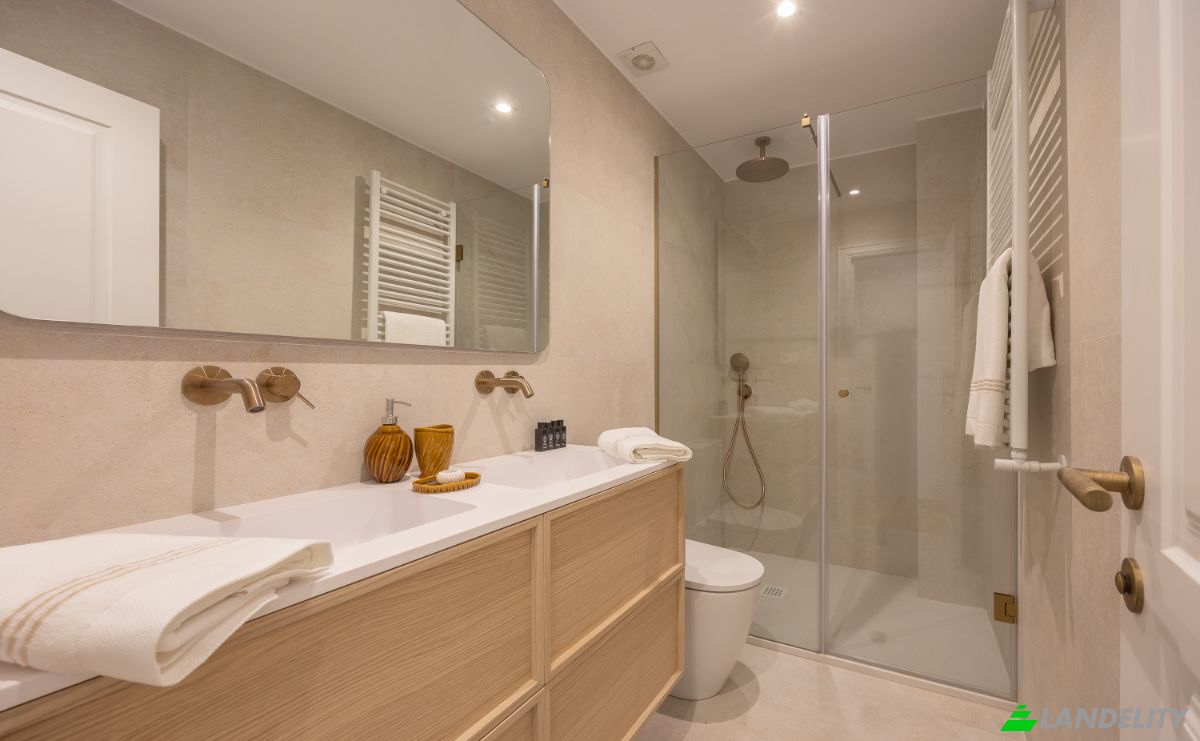 Apartment for Sale Cl de Ayala, Salamanca, Madrid, Community of Madrid, Spain. Photo 16