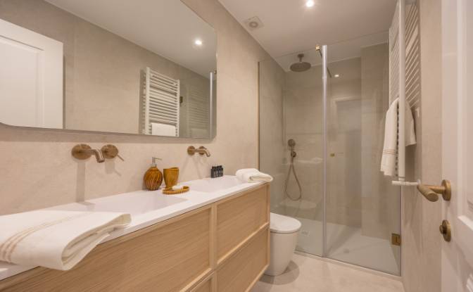Apartment for Sale Cl de Ayala, Salamanca, Madrid. Photo#16