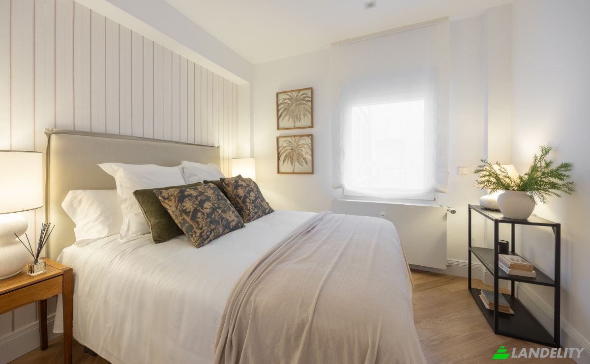 Apartment for Sale Cl de Ayala, Salamanca, Madrid, Community of Madrid, Spain. Photo 17