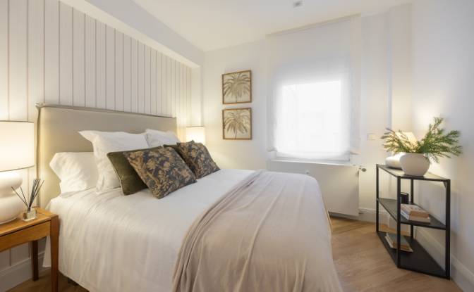 Apartment for Sale Cl de Ayala, Salamanca, Madrid. Photo#17