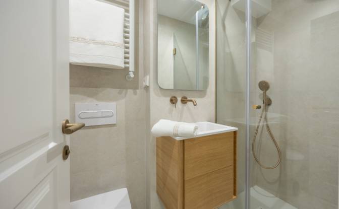 Apartment for Sale Cl de Ayala, Salamanca, Madrid. Photo#18