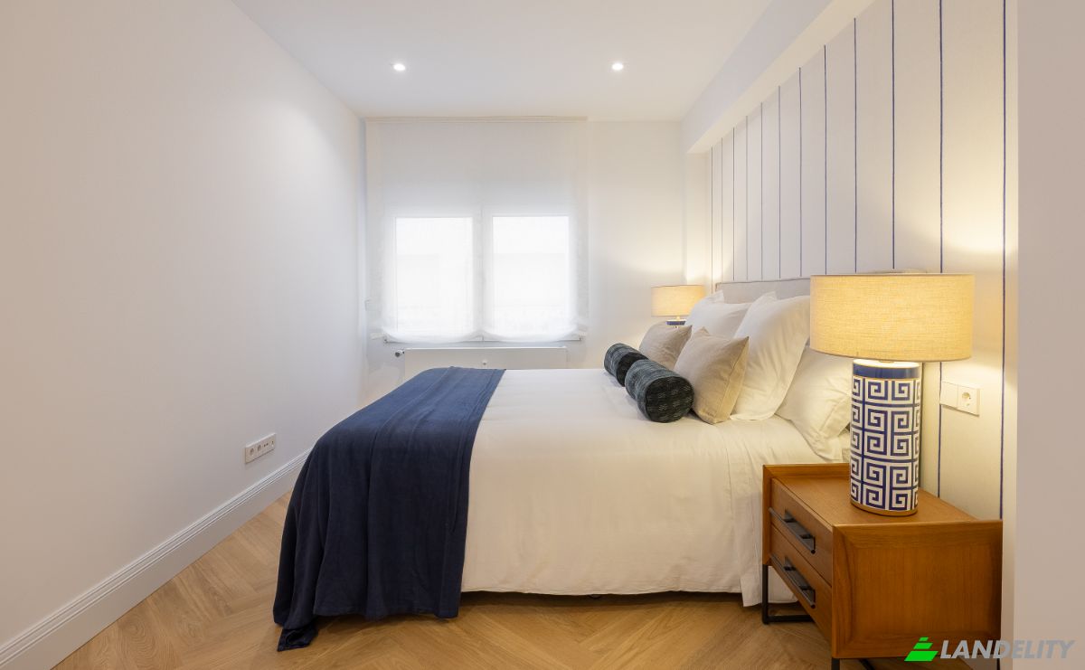 Apartment for Sale Cl de Ayala, Salamanca, Madrid, Community of Madrid, Spain. Photo 19