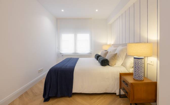 Apartment for Sale Cl de Ayala, Salamanca, Madrid. Photo#19