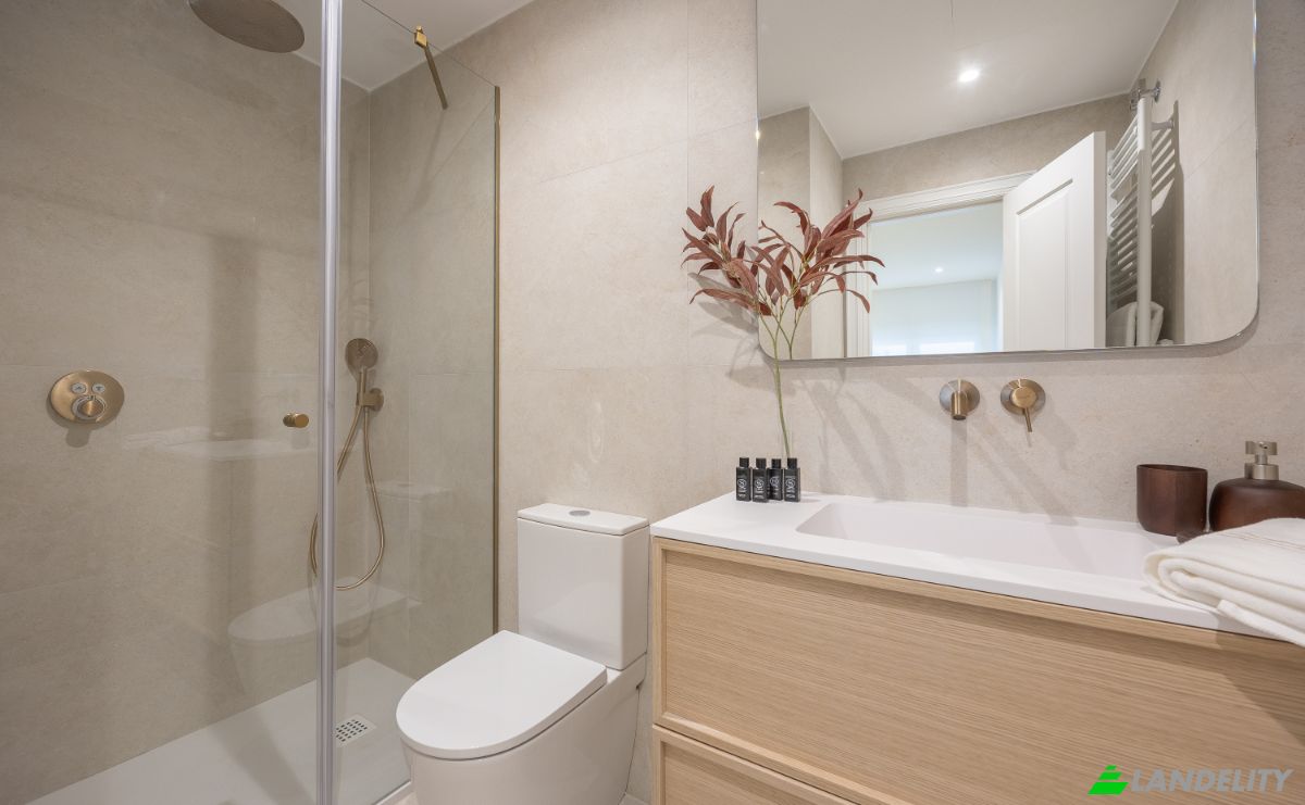 Apartment for Sale Cl de Ayala, Salamanca, Madrid, Community of Madrid, Spain. Photo 21