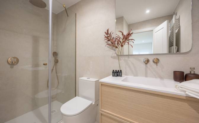 Apartment for Sale Cl de Ayala, Salamanca, Madrid. Photo#21