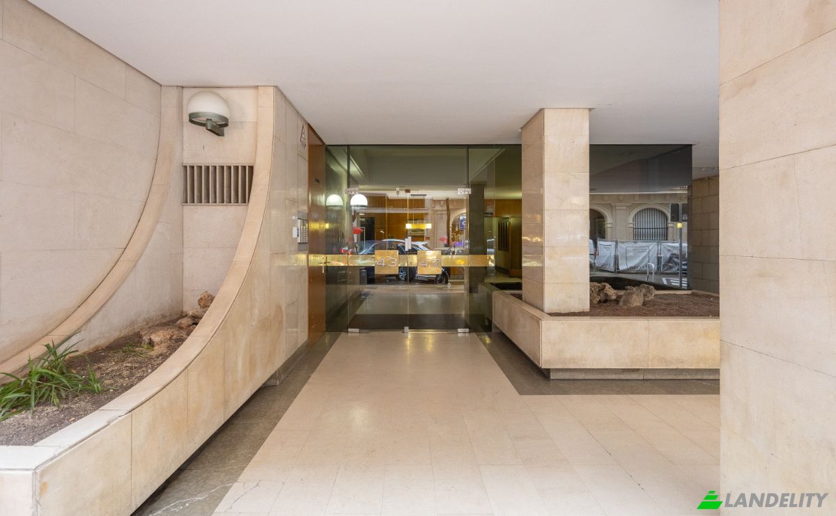 Apartment for Sale Cl de Ayala, Salamanca, Madrid, Community of Madrid, Spain. Photo 22
