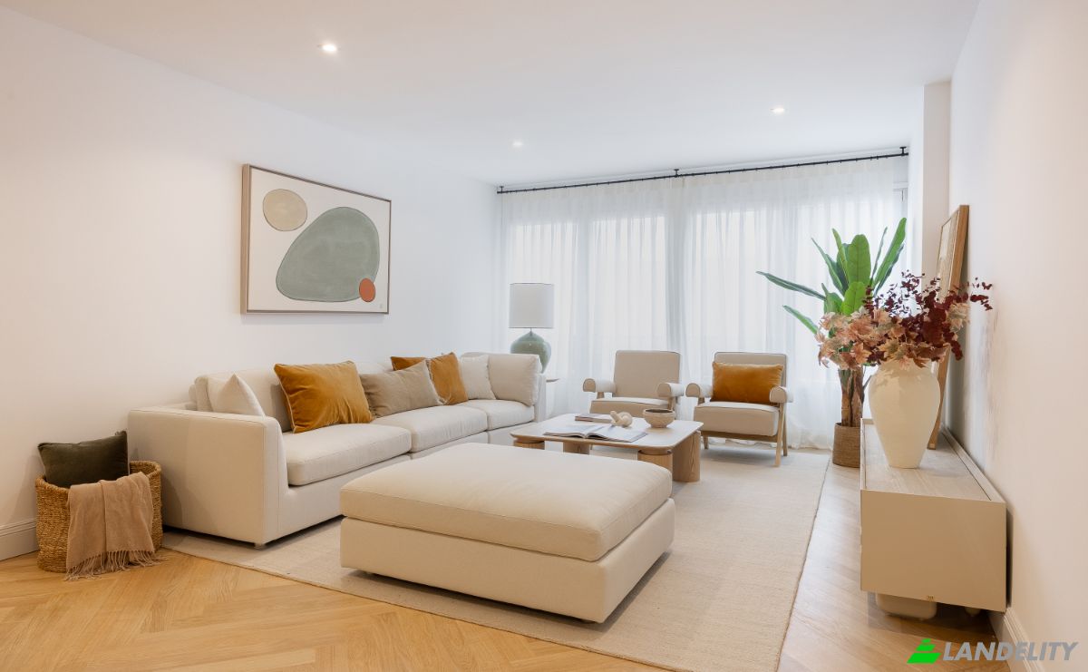 Apartment for Sale Cl de Ayala, Salamanca, Madrid, Community of Madrid, Spain. Photo 3